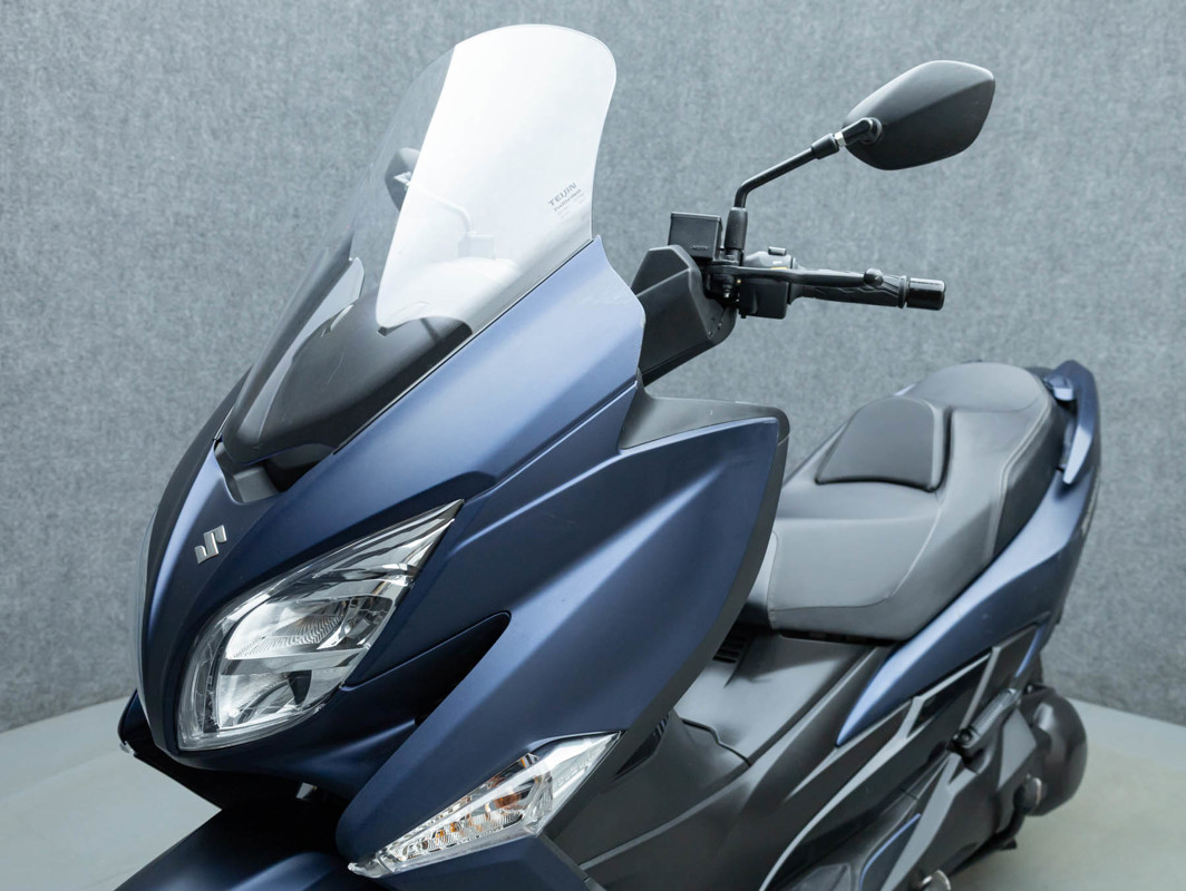 Burgman 400 ABS
