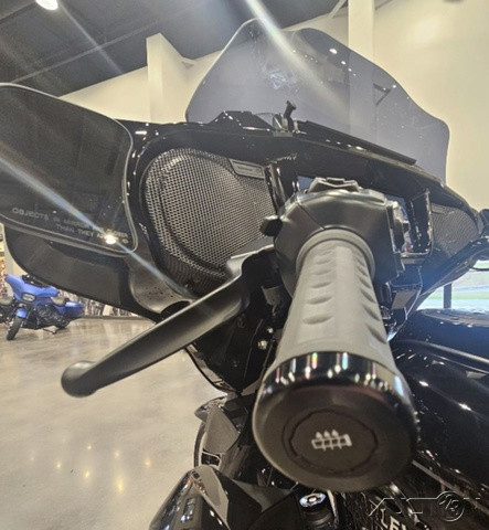 Street Glide® 3 Limited