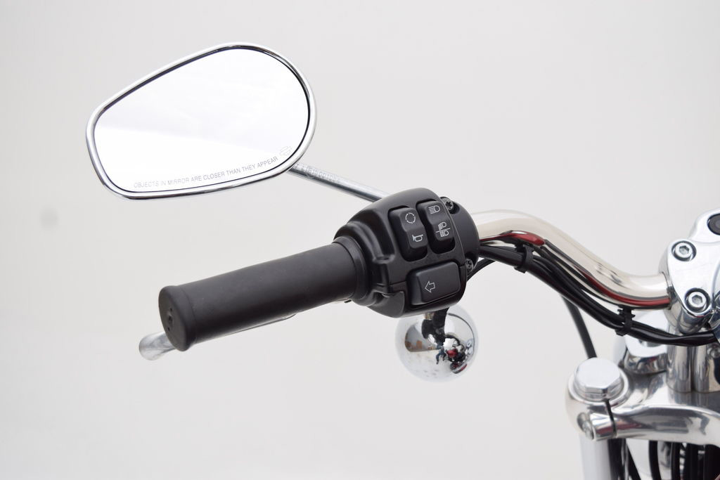Sportster® 1200 Custom