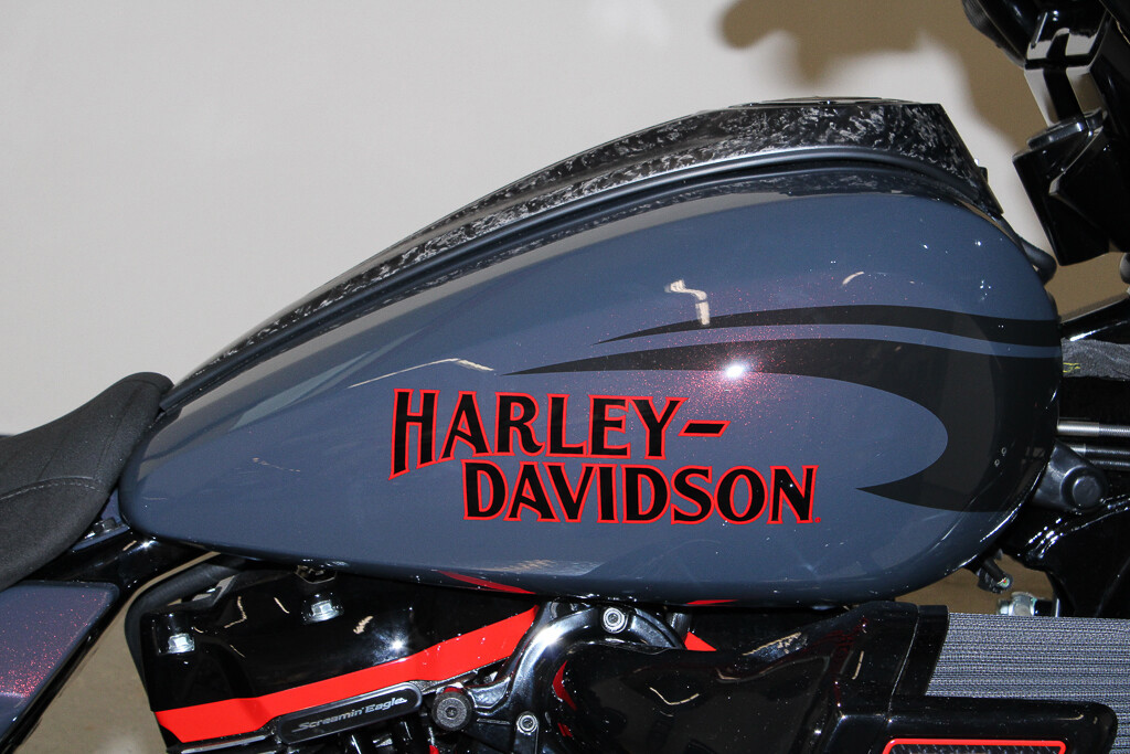 CVO® Street Glide® ST