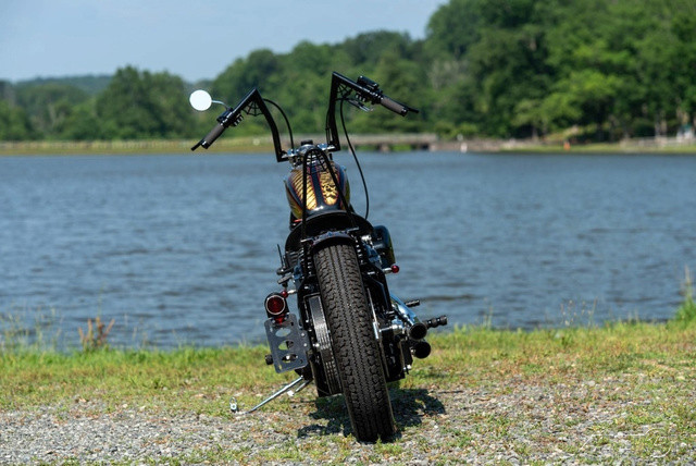 Softail® Standard