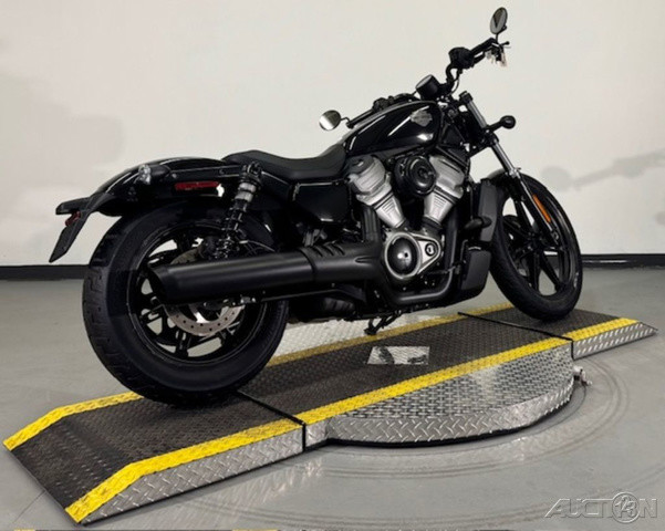 Nightster