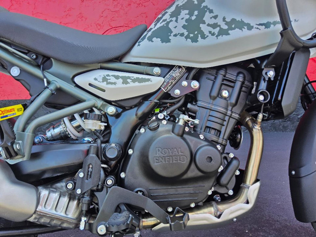 Himalayan 450
