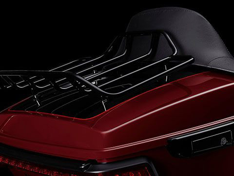 Road Glide® Limited