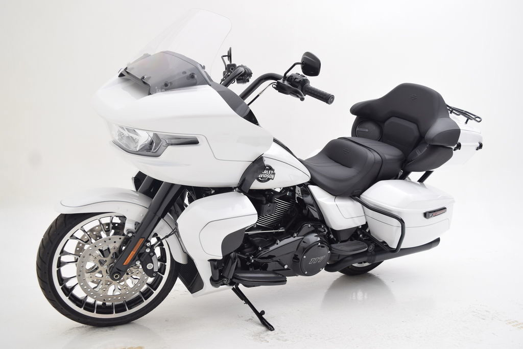 Road Glide® Limited