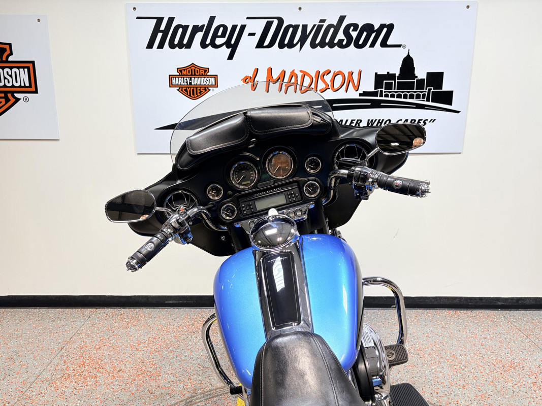 Electra Glide® Classic