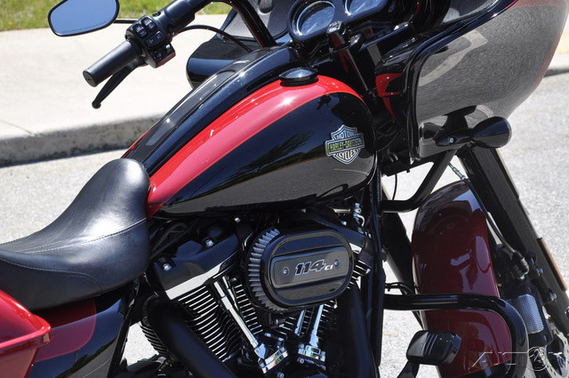 Road Glide® Special