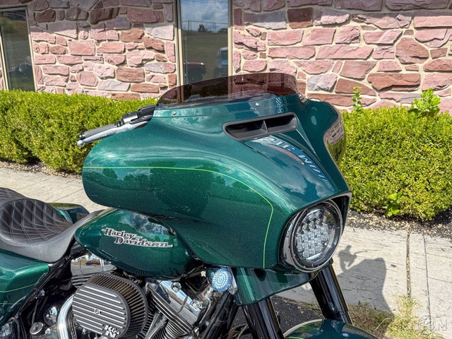 Street Glide® Special