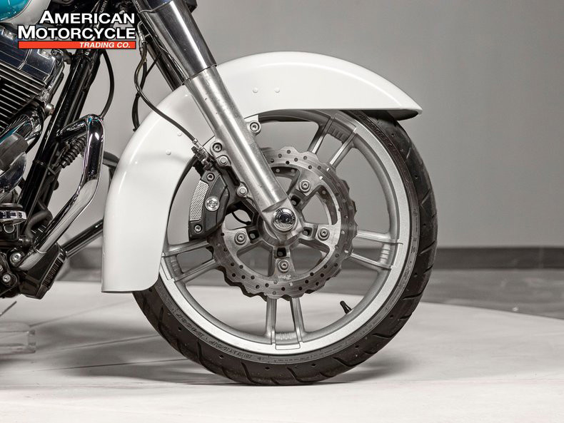 Road King®