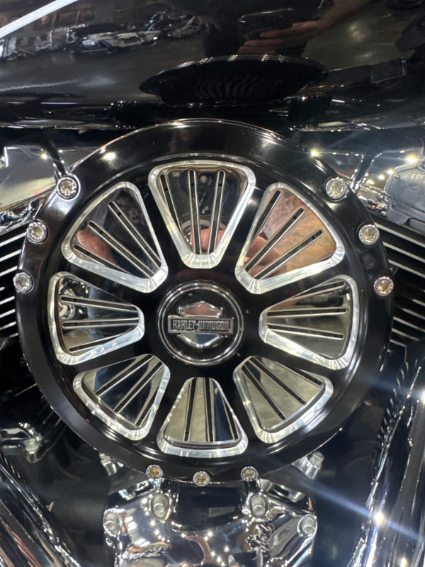 Electra Glide® Ultra Limited