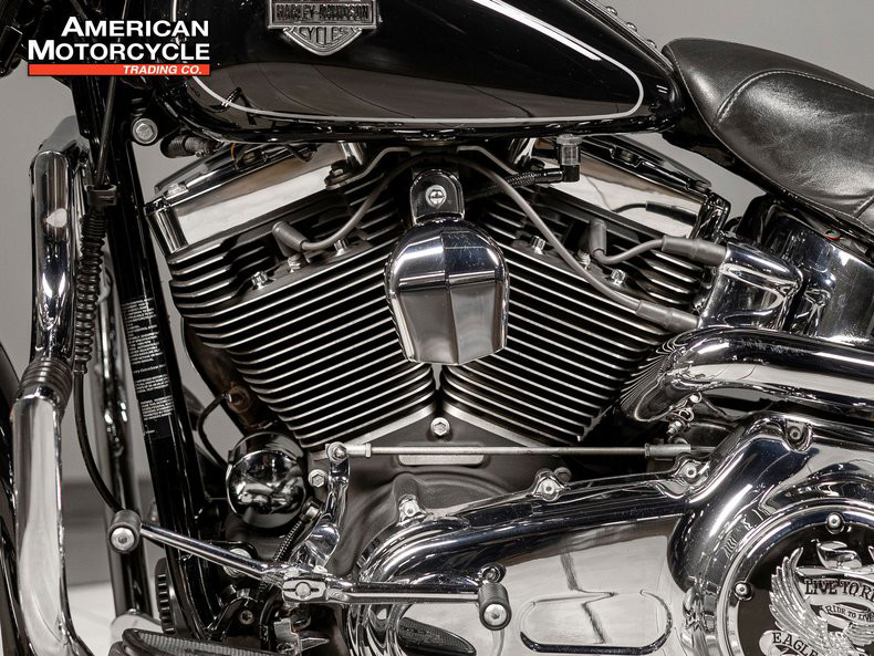 Heritage Softail® Classic