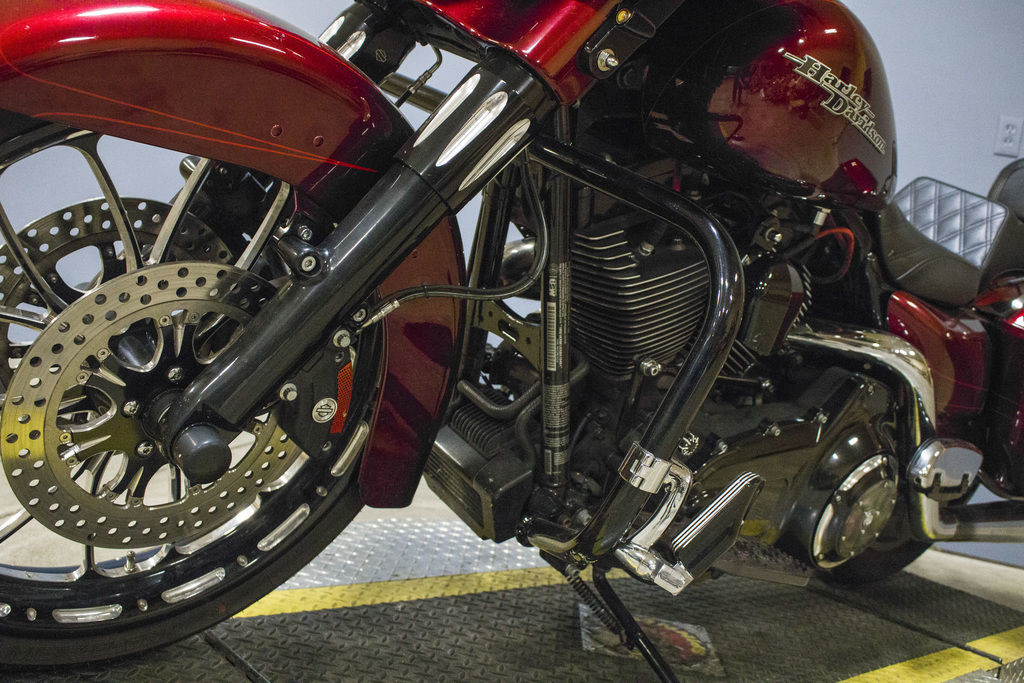 Street Glide® Special