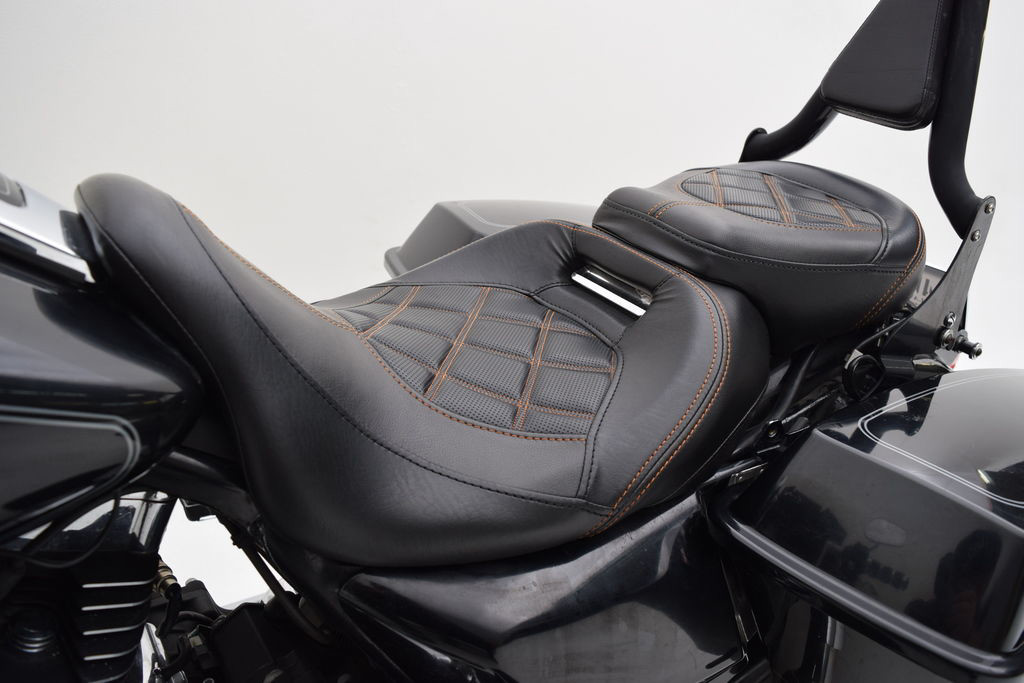 Electra Glide® Classic