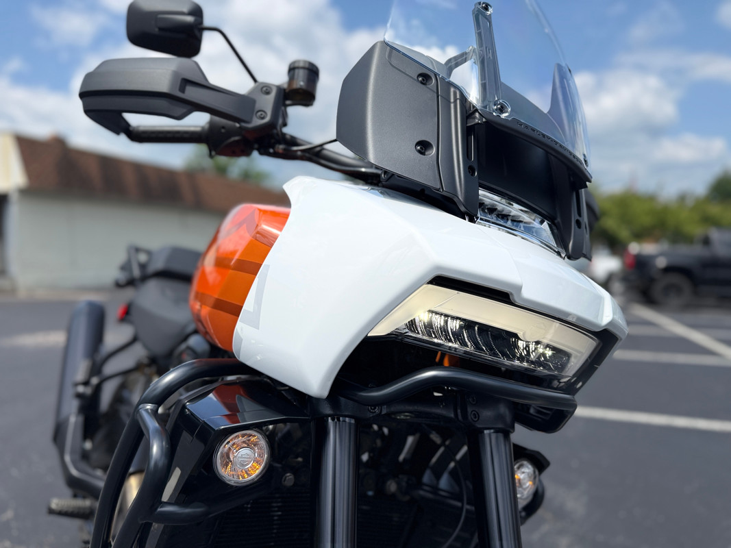 Pan America® 1250 Special
