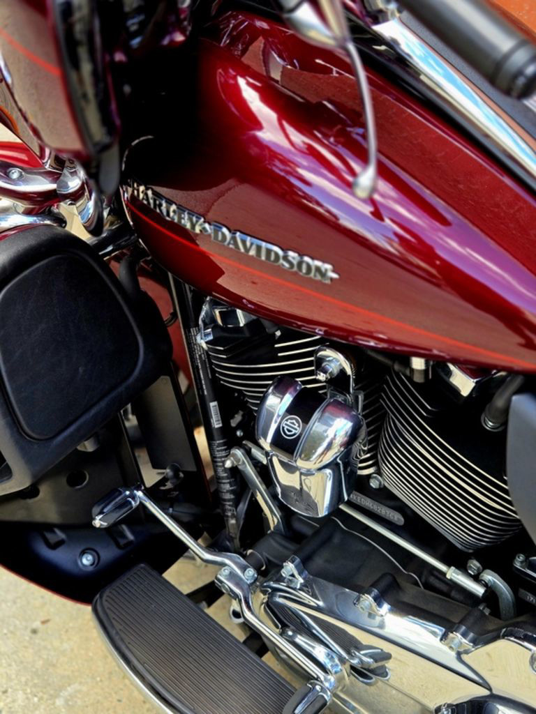 Electra Glide® Ultra® Limited