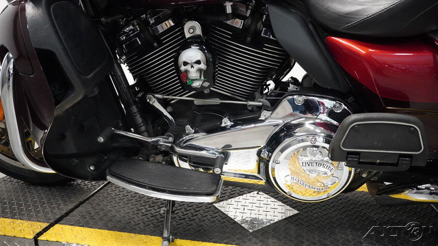 Electra Glide® Ultra® Limited