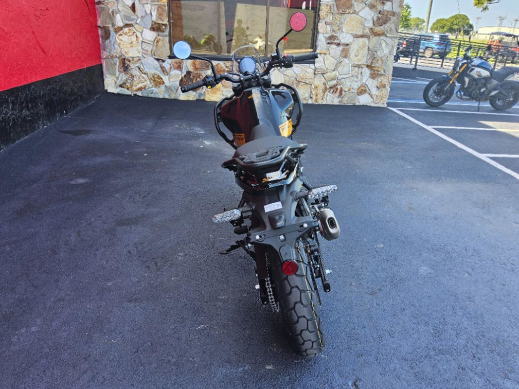 Himalayan 450