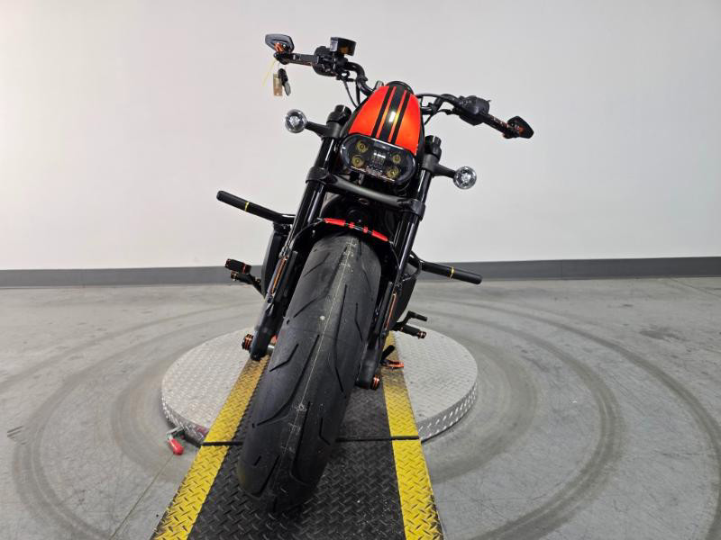Sportster® S