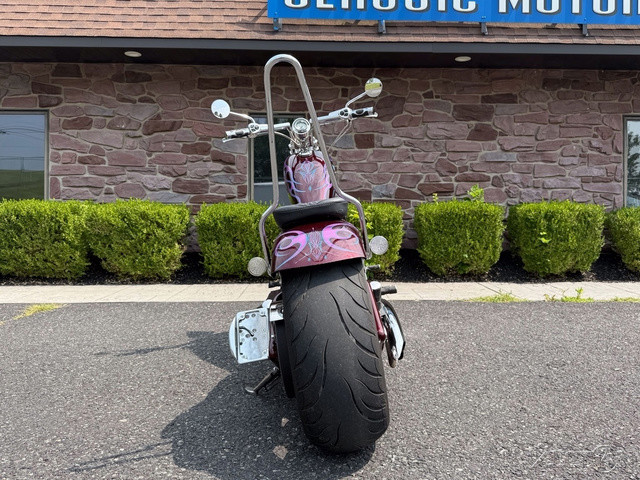 Chopper