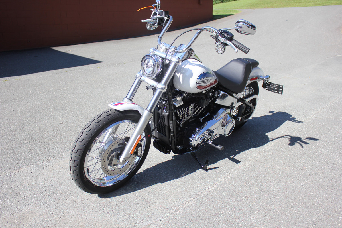 Super Glide