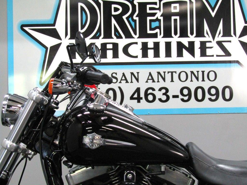 Dyna® Fat Bob® 