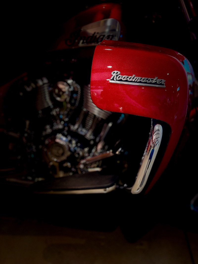 Roadmaster Limited