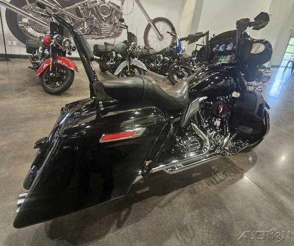 Electra Glide® Ultra® Limited