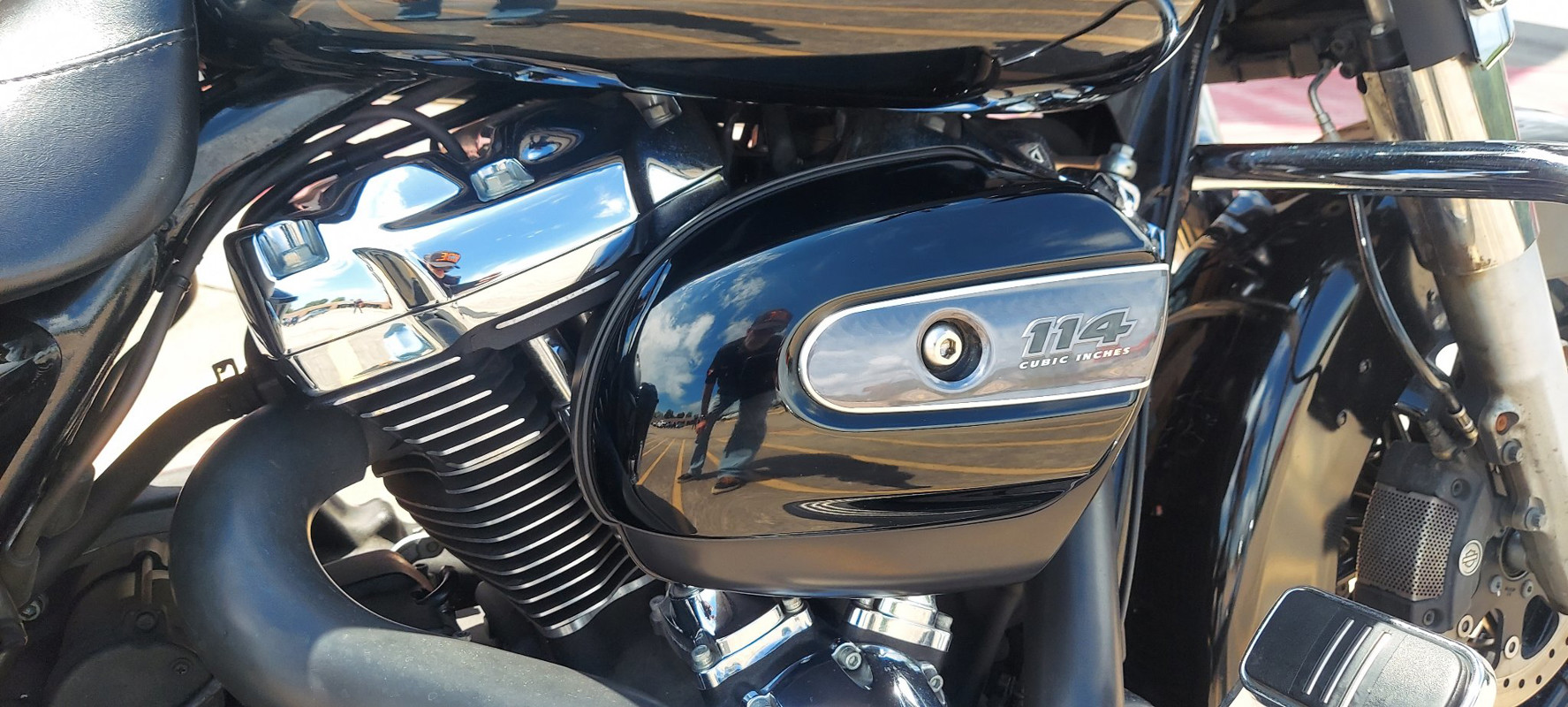 Street Glide®