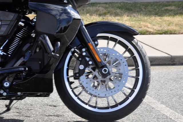 Street Glide® Limited