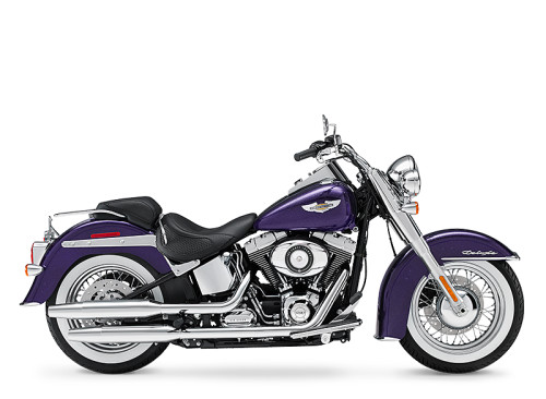 Softail® Deluxe