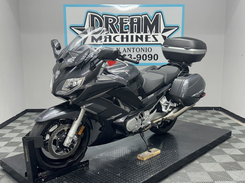 Sport Touring