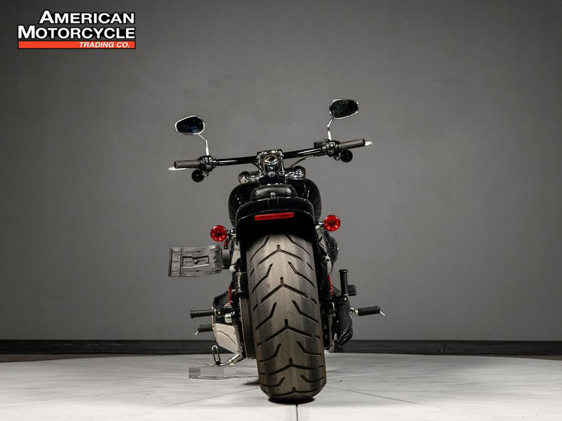 Softail® Breakout®