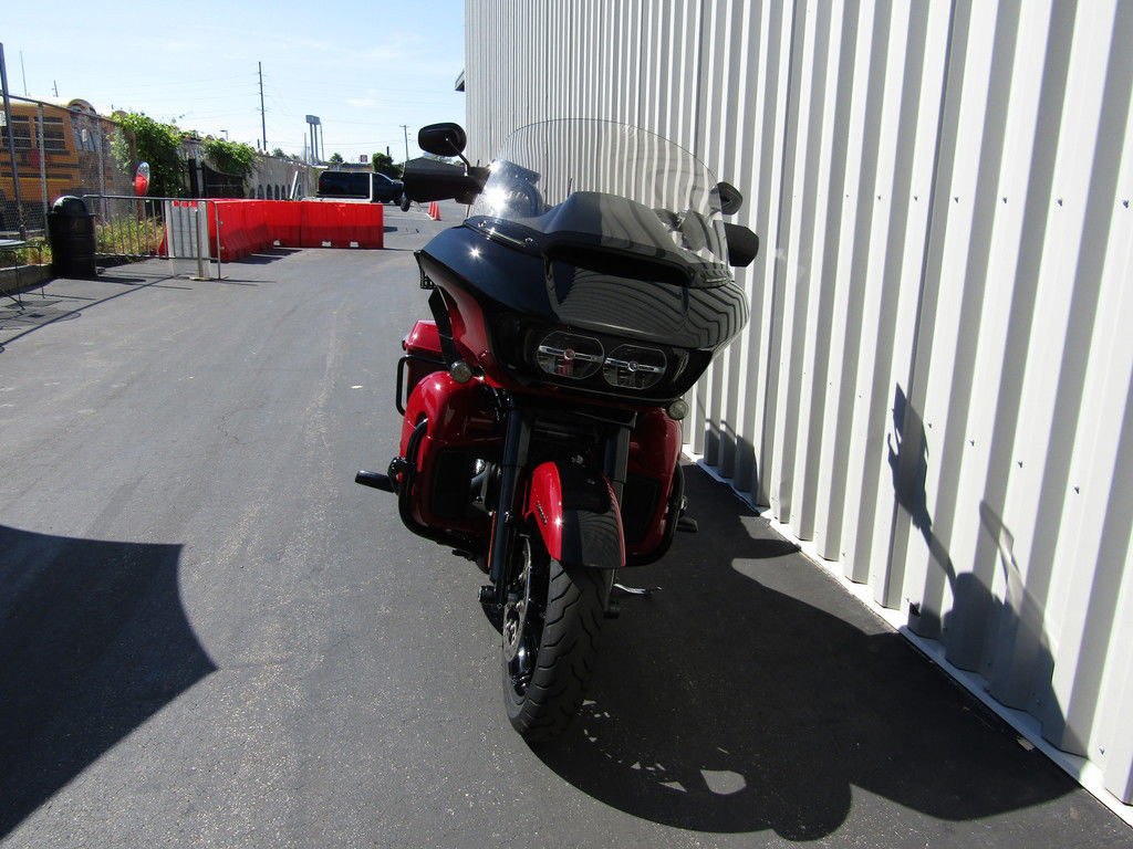 Road Glide® Limited
