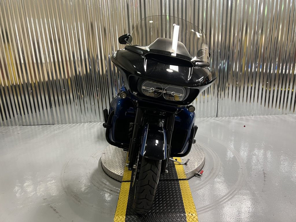 Road Glide® Limited