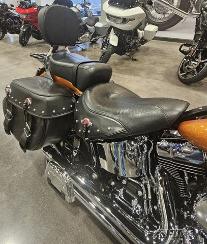 Heritage Softail® Classic