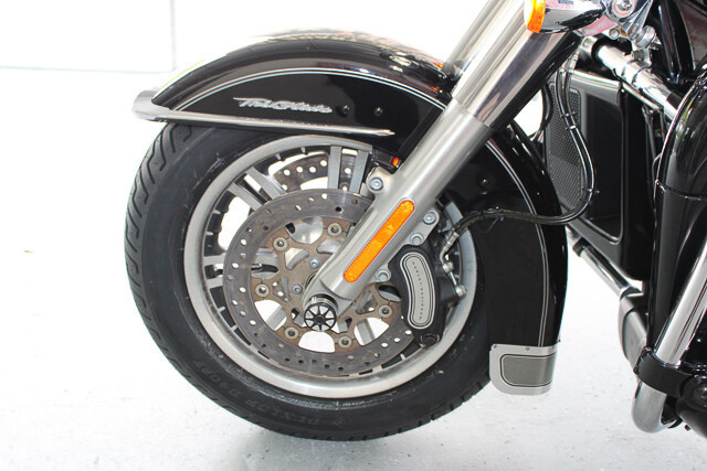 Tri Glide® Ultra
