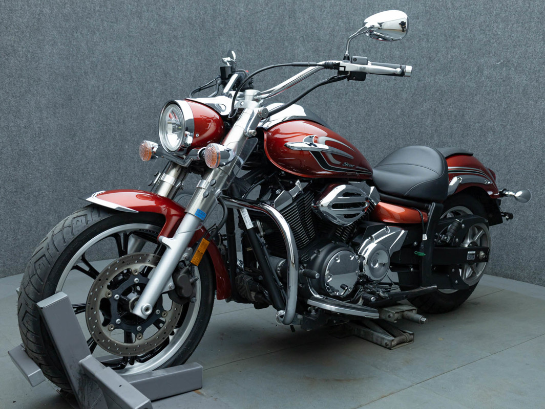 V-Star 950