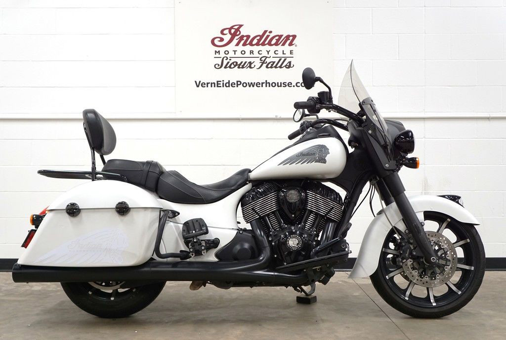 Springfield® Dark Horse®