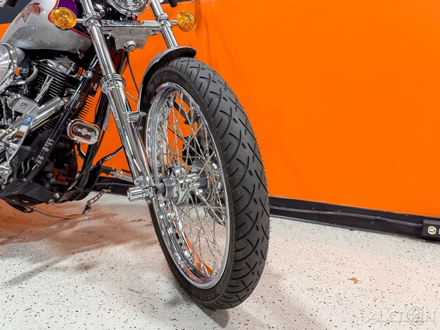 Dyna® Wide Glide