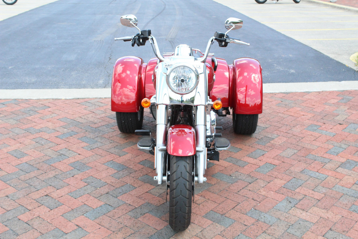 Freewheeler®