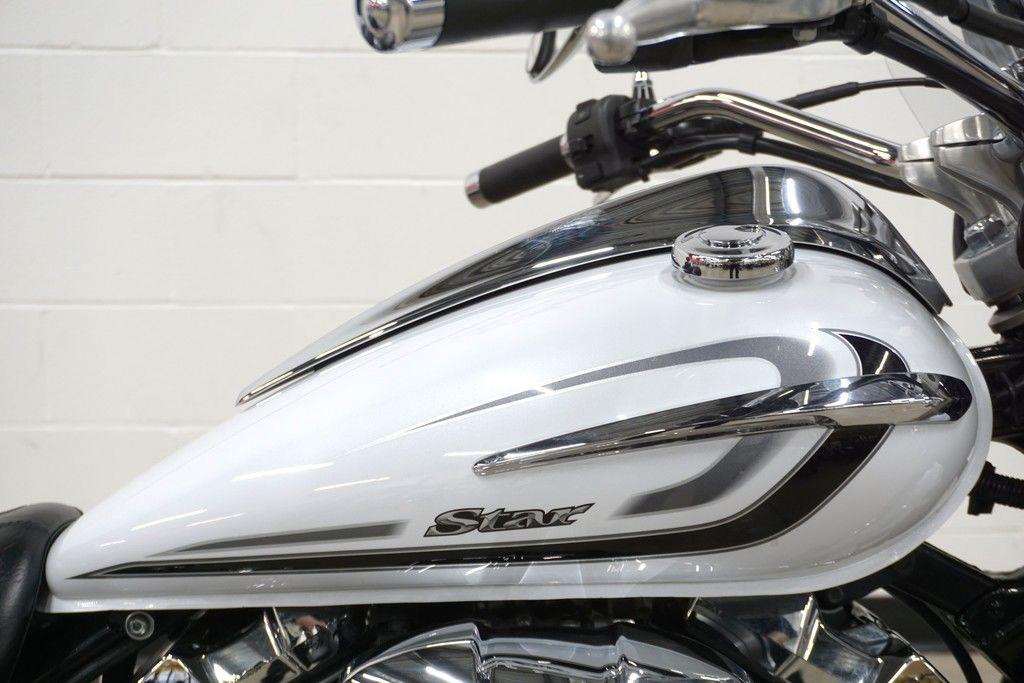 V-Star 950