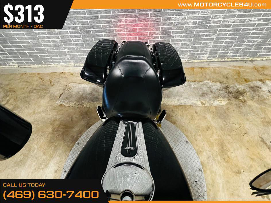 Street Glide® Special