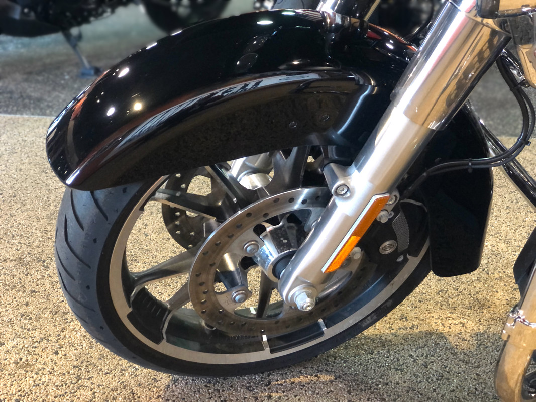Road Glide®