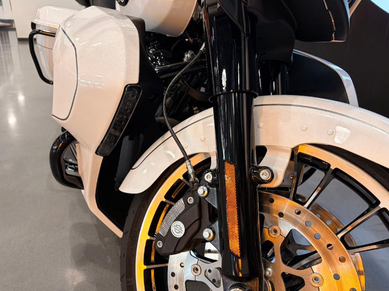 Street Glide® Limited