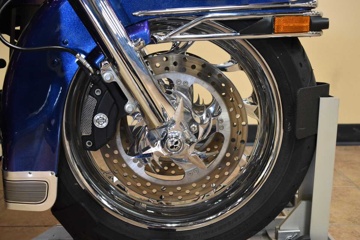 Electra Glide® Ultra Limited