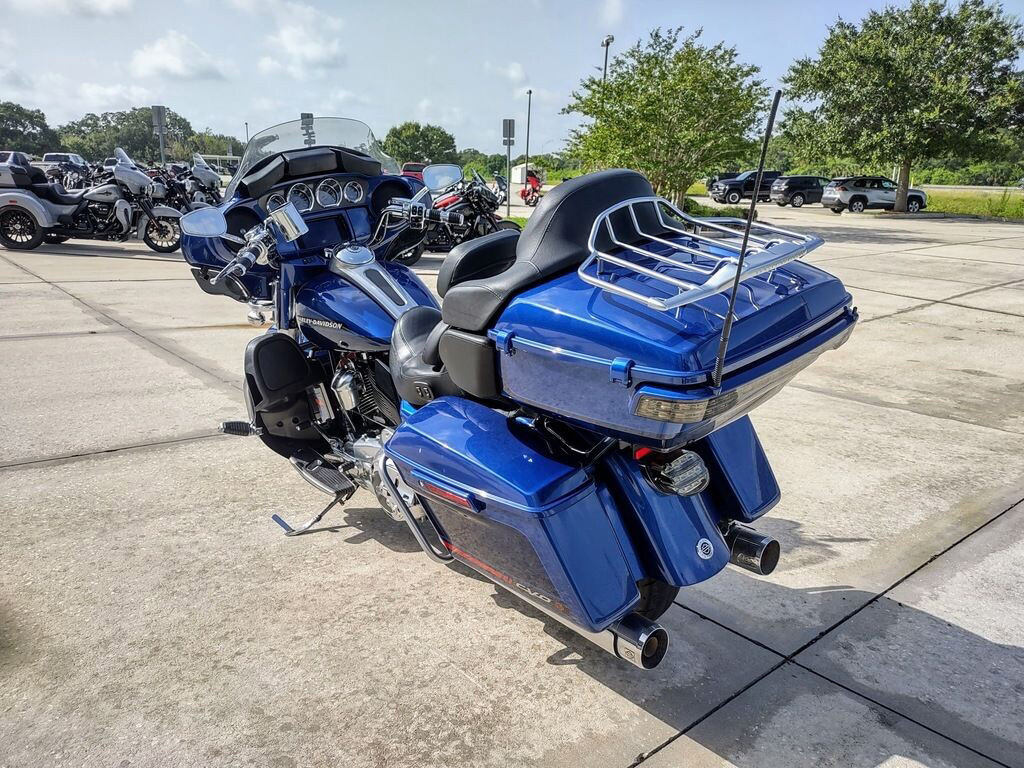 CVO® Limited