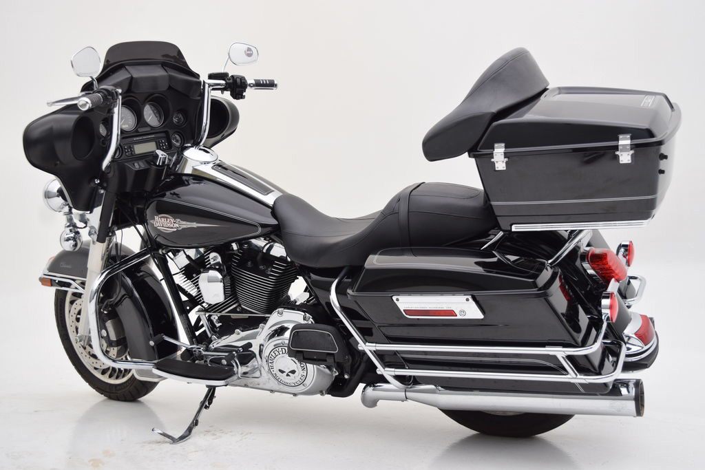 Electra Glide® Classic