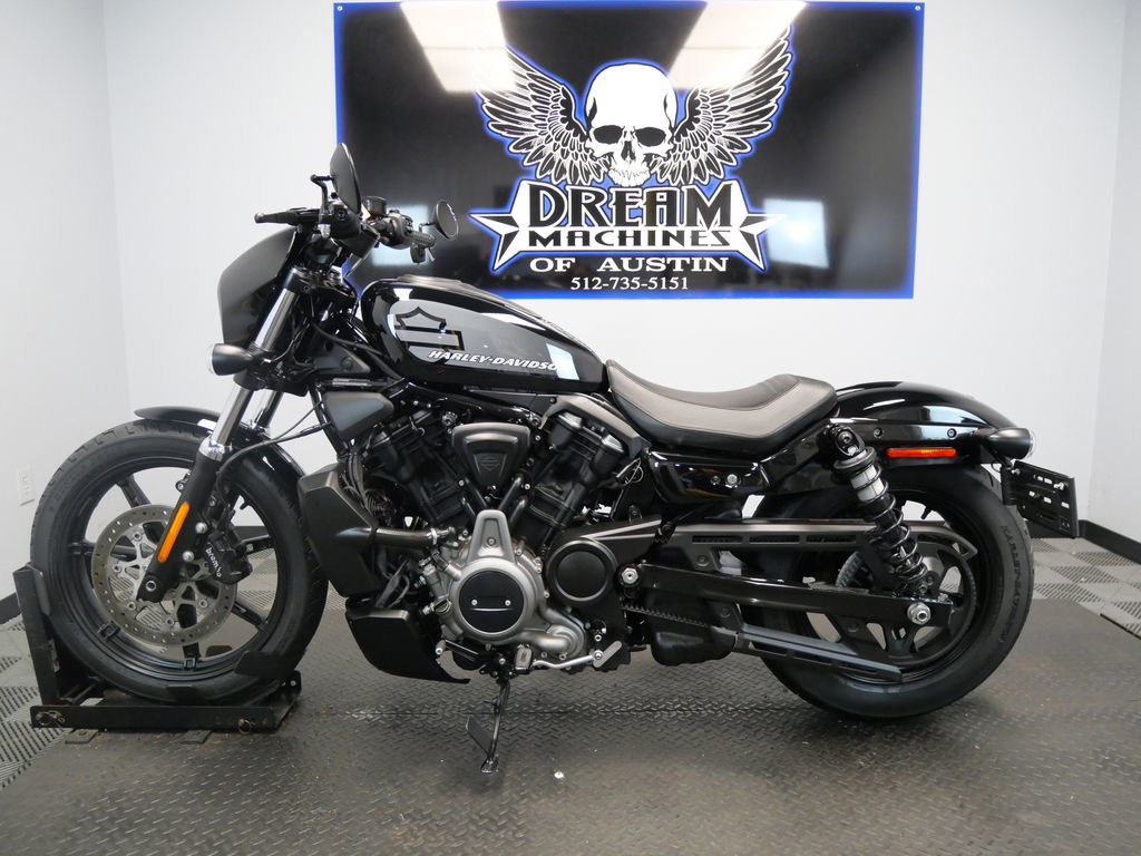 Nightster