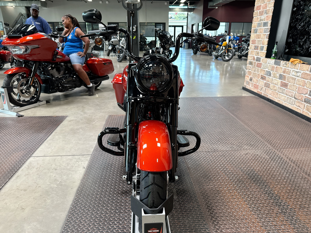 Road King® Special