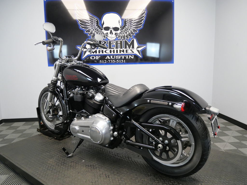 Softail® Standard